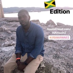 Dj Amazin TBT Mix(Reggae Edition) 12 - 6-2018