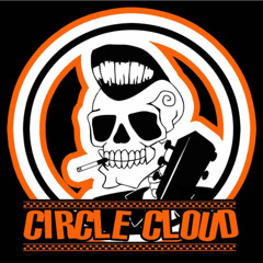 Circle Cloud - Potret Ibukota