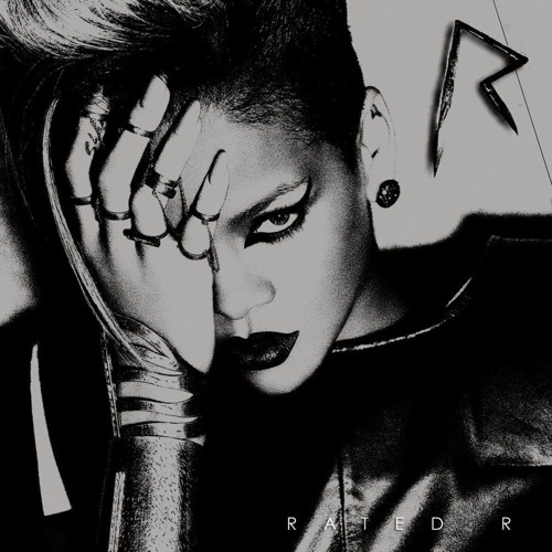 Rihanna - Rude Boy (AZ2A Remix)