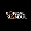 Gondal Gandul - Dua Lima Jigo