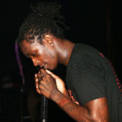 Young Thug – Life Of Sins (Unreleased)