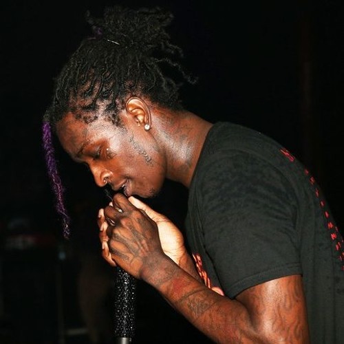 Young Thug - Life Of Sins (Unreleased)