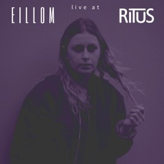 EILLOM live at RITUS 12.10.18
