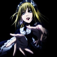 Misa's Song (English)