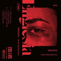 Harsh Recollection (EP)
