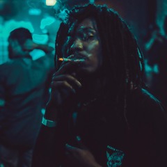 Weed Is Better - Bryson Tiller X Drake X Post Malone Type Beat instrumental /For Sale/