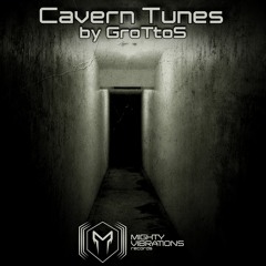 GroTtoS - Cavern Tunes [PROMO Preview 121 - 123 Bpm]