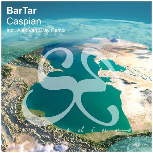 BarTar - Caspian (Original Mix)