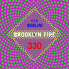 Borlini - F.T.D (For The Disco)