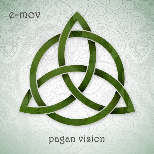 Pagan Vision (Original Mix)