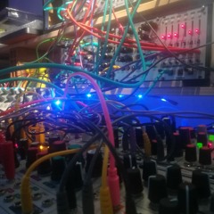 Vikkei & Aarkaos - modular squirting