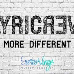 More Different [Official Audio]