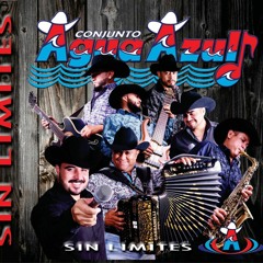 ''Mix Conjunto Agua Azul'' Album sin Limite 2018 (Dj Spider Puro zacatecas sax )