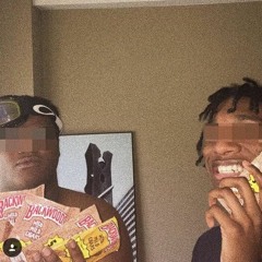 Designer & Drugs (prod. Lil Biscuit) Rough- Last song before Tape ; )