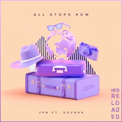 JPB - All Stops Now (feat. Soundr) [NCS Release]