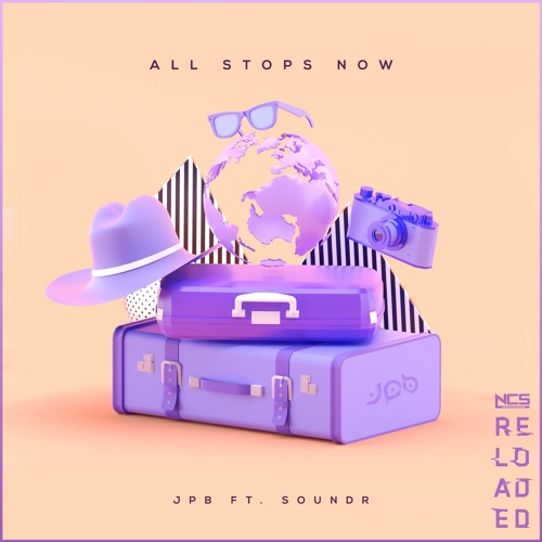 JPB - All Stops Now (feat. Soundr) [NCS Release]