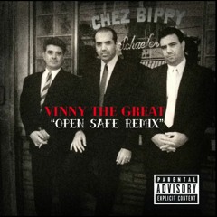 Lil Wayne - Open Safe Remix