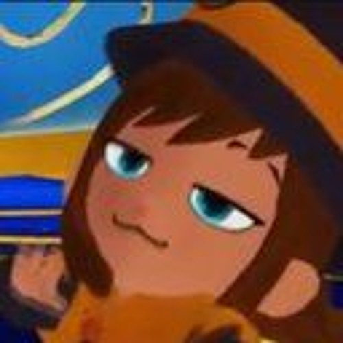 Can U Get Lost (A Hat in Time × Tupac Mashup)