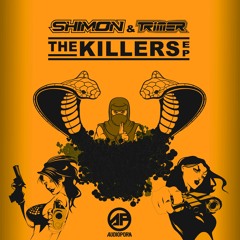 Shimon & Trimer - Killers