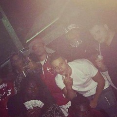 Yae Xantana - Letter To The Gang