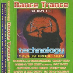 Drum and Bass