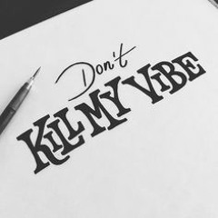 My Vibe Datboiox Ft RedMike Tred