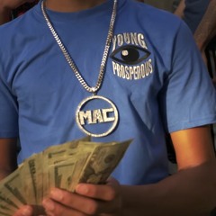 Yap Mac - Rockstar Feat. Rugga