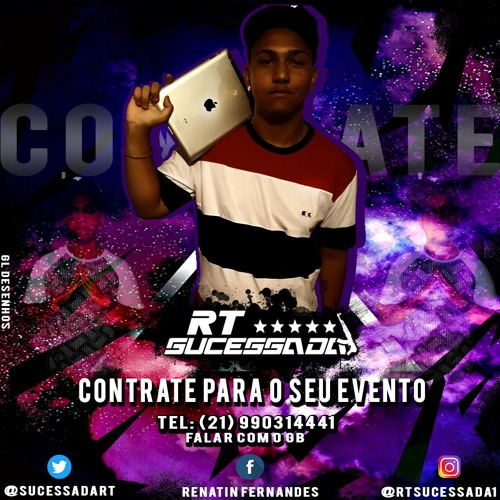 SEQUENCIA DE RITMO LOUCO vs BEAT MODINHA NO ULTIMO VOLUME (RT SUCESSADA DO YOUTUBE)!!