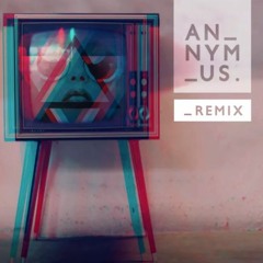 Mr.Edwards Ft. Little Violet - Stuck In My Head (Mista Trick Remix)