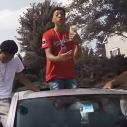 YAP MAC - On The Road