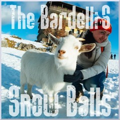 #39 The Bardelli'S - Snow Balls (FREE VLOG MUSIC)