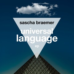 Sascha Braemer - "Alter Ego" (SC Snippet)