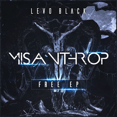 Levo Black - Misanthrop (Pitscher&Schellenberg RMX)