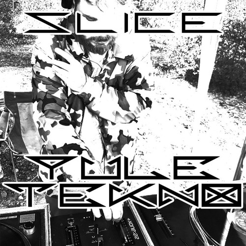 DJ Slice - Yuletekno Mix - Tribe + Acidcore - Full WAV