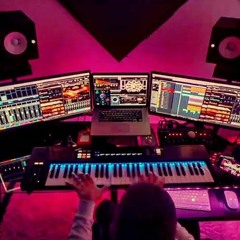 XL Cypher (Eric Rodrigues x Elisabeth Ventura x Enock  x Vanni Suzinho)  Beat by Tyxon VybZ