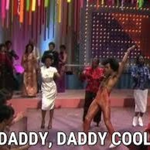 Dady Cool  (Mahi Remix)  DEMO