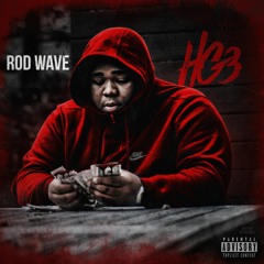 Stream Paint The Sky Red by Rod Wave | Listen online for free on