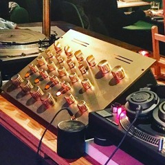 Destination Tech Ambient House Set. JayoC