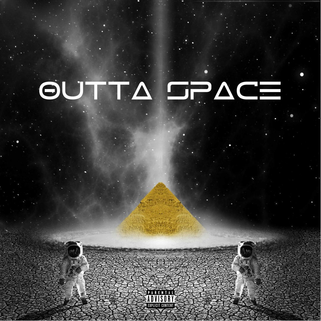 Stream SimpkinsTwins | Listen to OuTTa spACe playlist online for