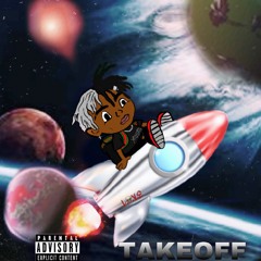 TAKEOFF (prod. by feezie productions)