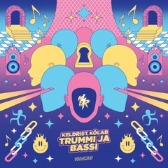 16. Azma - Mind Ei Koti (Rusty Mustard Remix) (60sec Clip)