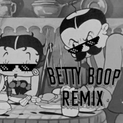 Charlie Puth - Betty Boop (electroswing Remix)LowFeel