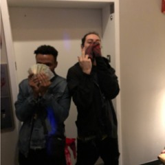 bihh go [Prod. 2piece & ELIESG]