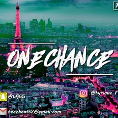(FREE) | "ONE CHANCE" | Mist x Fredo Type Beat | UK Rap Instrumental 2018 | Prod. By TEEZ BEATS