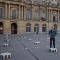 The Sacrifice (of Love)