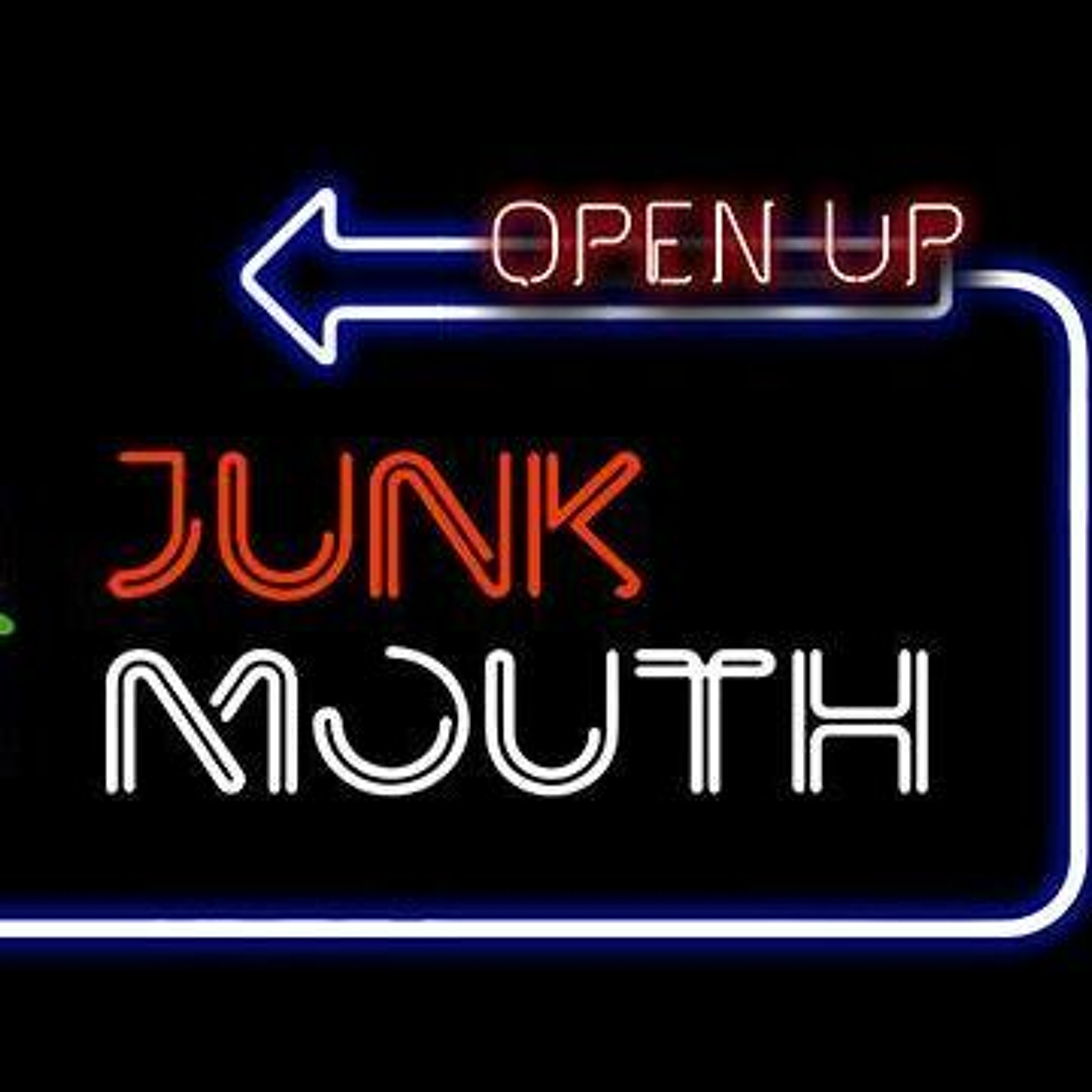 Episode 39 - 2018 Junk Mouth Challenge