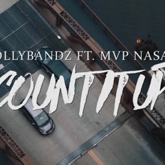 Solly Bandz FT. MVP Nasa - Count It Up (OFFICIAL AUDIO)