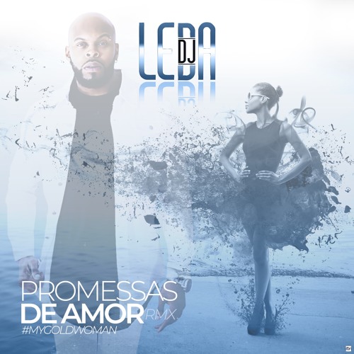 DJ LEDA CABO LOVE RMX ISMAEL X DDJAY PROD