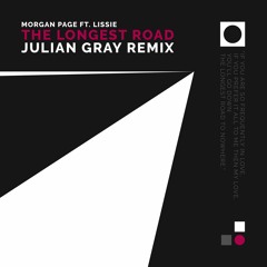 Morgan Page - The Longest Road (Julian Gray Remix)