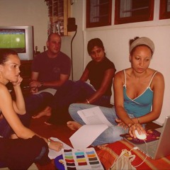 the year it all began